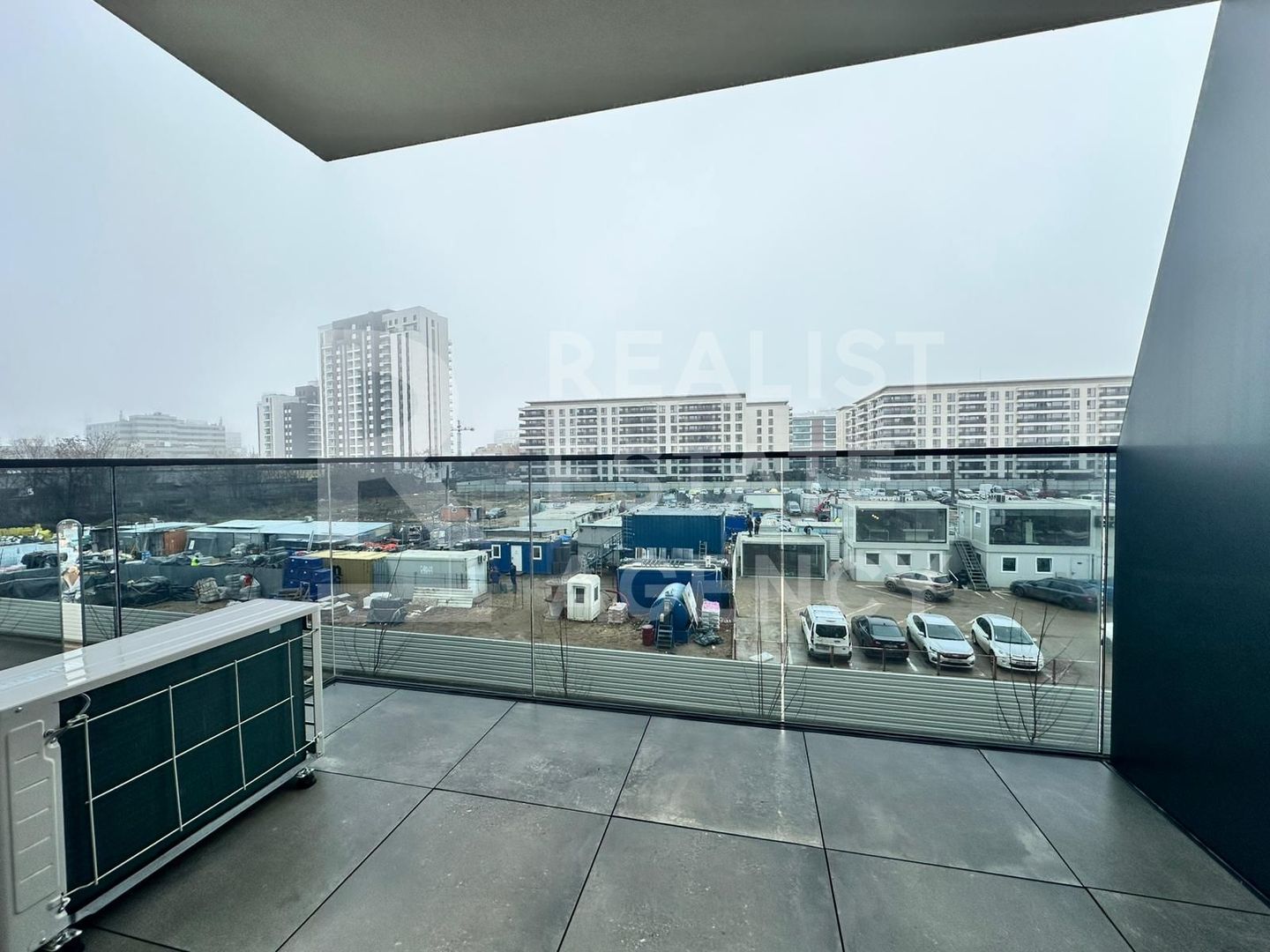 Vanzare, apartament, 2 camere, Nusco, București - Poză 8