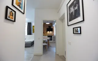 Apartament 4 camere, premium, metrou Dimitrie Leonida, Comision 0% - Poză 11