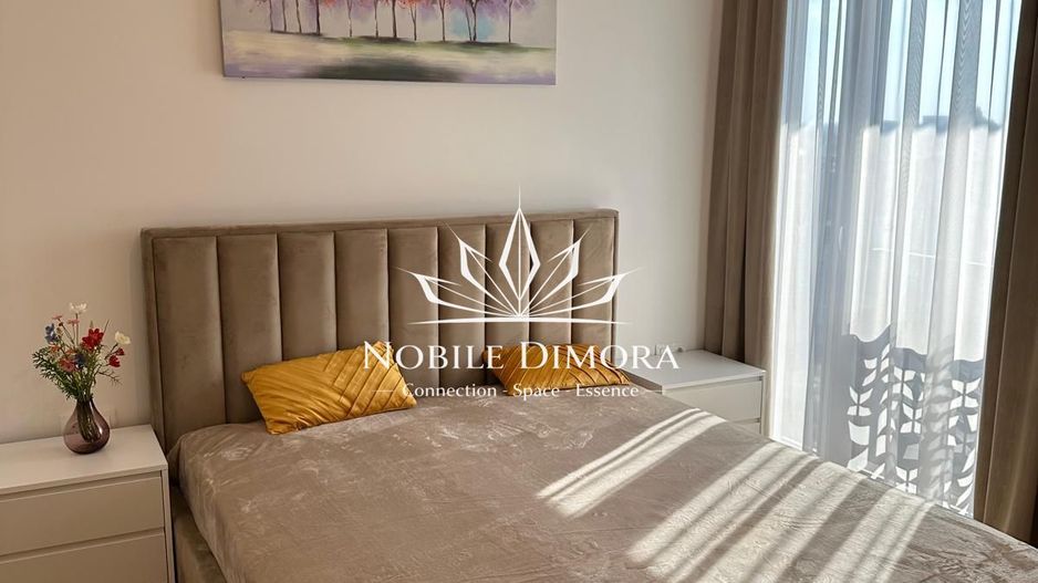 Monarch - Apartament cu 3 camere de lux, terasa spatioasa - Take Ionescu - Poză 10