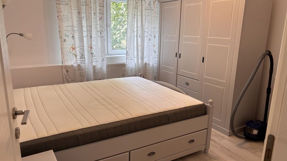 Apartament 2 camere Obor - Poză 1