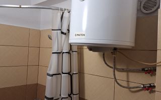 garsoniera | parter | renovat | mobilat si utilat | - Poză 11