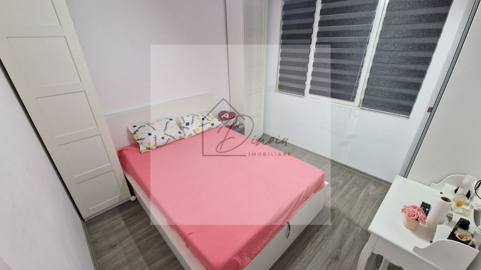 3 camere Drumul Taberei I Valea Oltului I Metrou I renovat I COM 0% - Poză 3