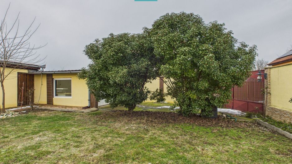 Vilă elegantă cu etaj în Zădăreni - Poză 28