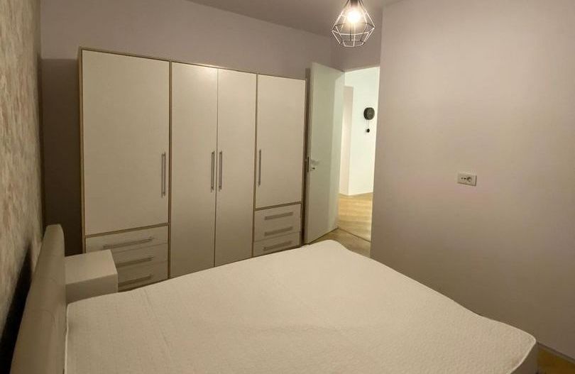 2 camere | 4City North Pipera | parcare subterană | grădină interioară - Poză 8