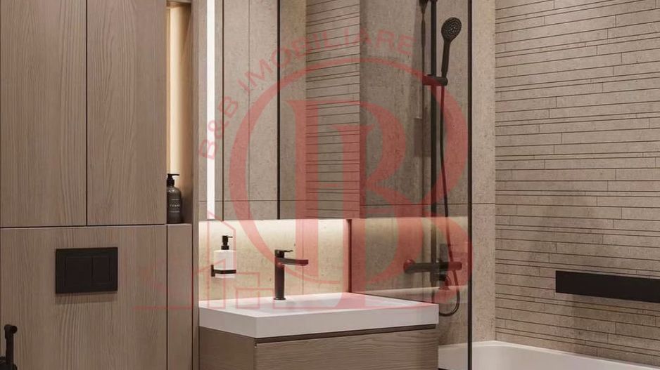 Apartament 3 camere Titan Th. Pallady-Sector 3-Metrou Teclu - Poză 11
