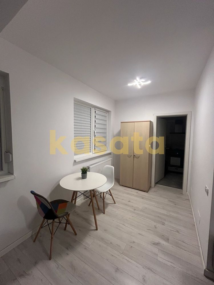 Garsonieră modernă 32 mp | Parcare inclusă | Rond Leroy - Poză 4