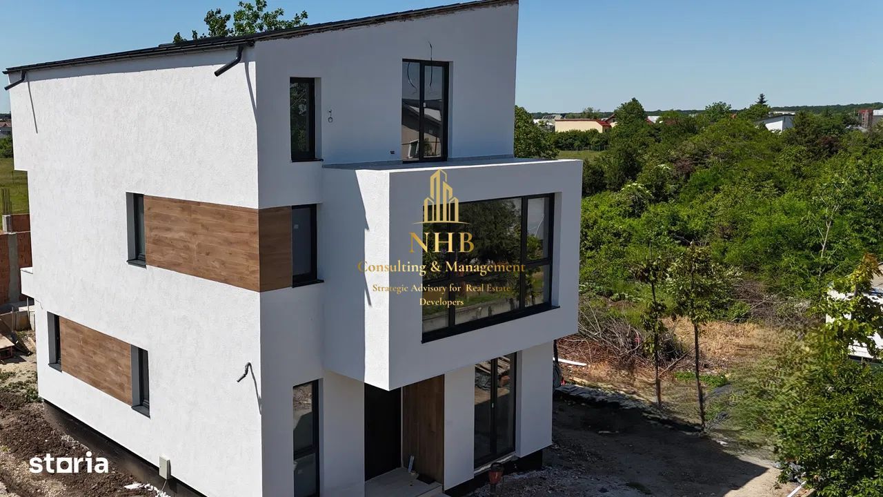 Casa de vanzare -  SKYLIGHT 2 Residence - Poză 1