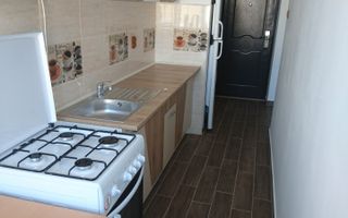 Garsoniera mobilata si utilata, zona Bucovina, renovata, 270 euro - Poză 1