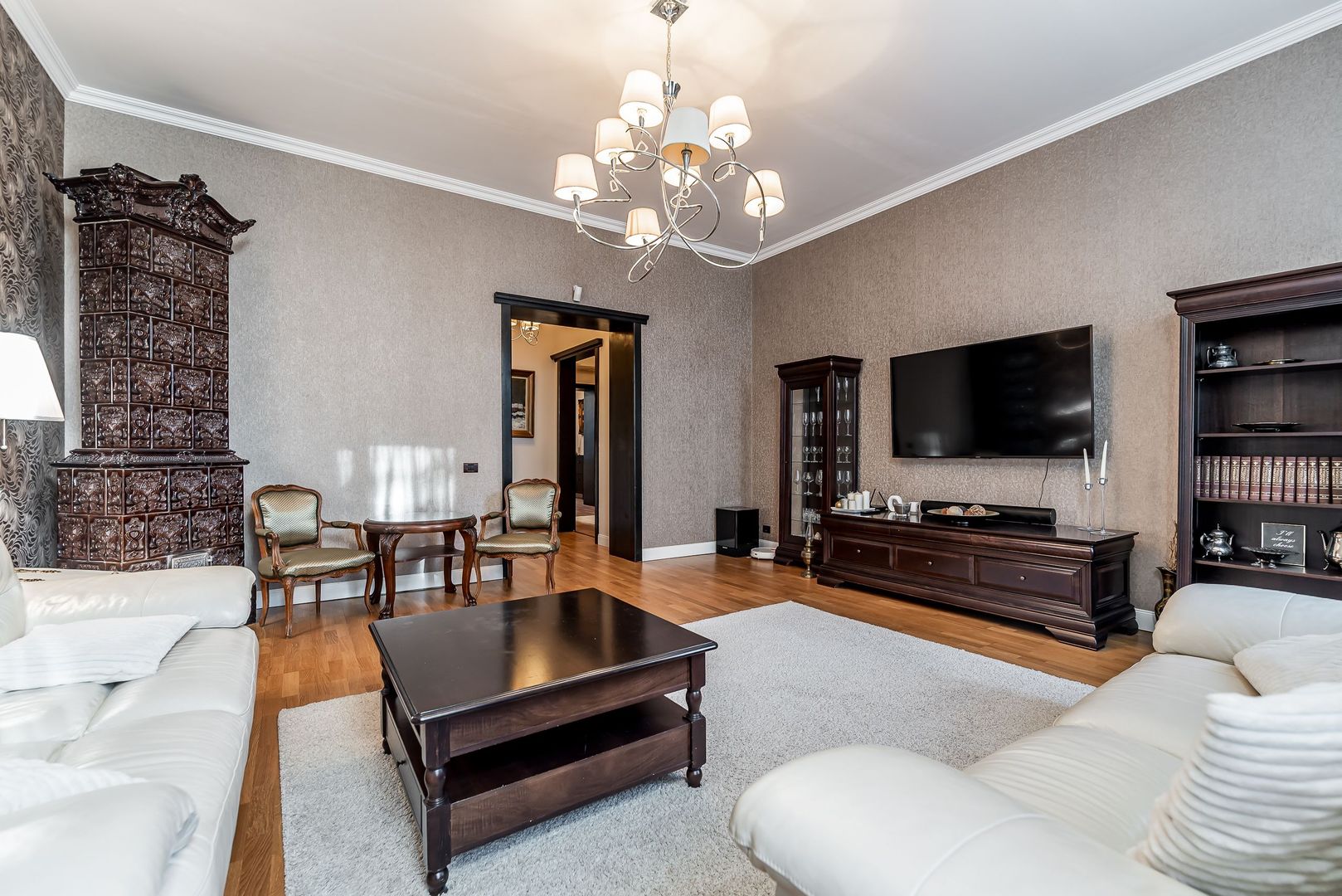 Apartament cu personalitate, pentru cei care apreciază eleganța. - Poză 3
