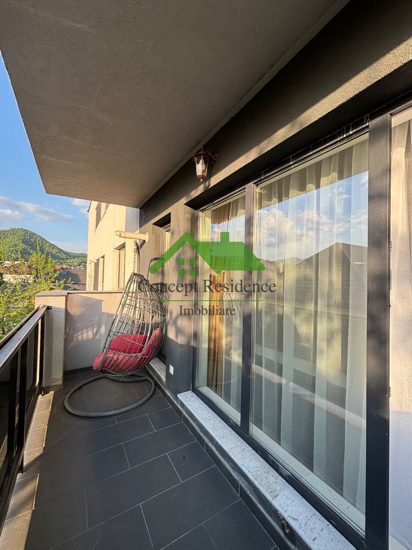 Apartament 2 camere de vânzare – Strada Tineretului, zonă centrală - Poză 14