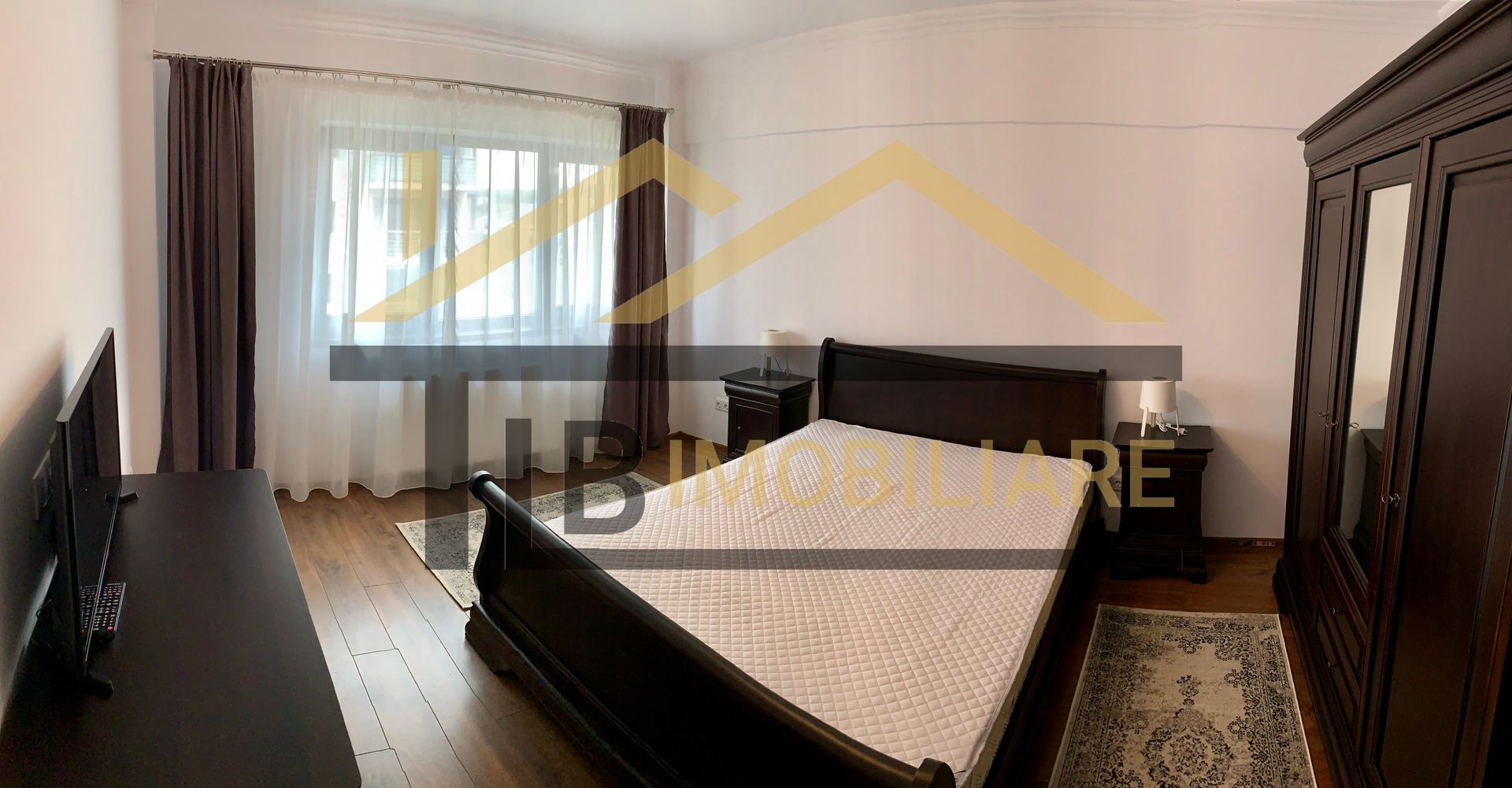 Apartament de 3 camere, 80mp, parcare, Zona ACTA Residence - Poză 8