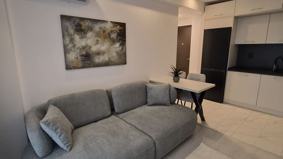 NOU!2 CAMERE +PARCARE IN COSMOPOLIS - Poză 1