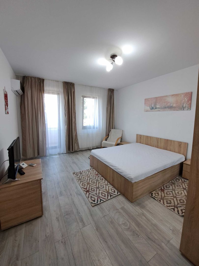 De Inchiriat Garsonieră Confort Uban centrală proprie, loc parcare - Poză 1