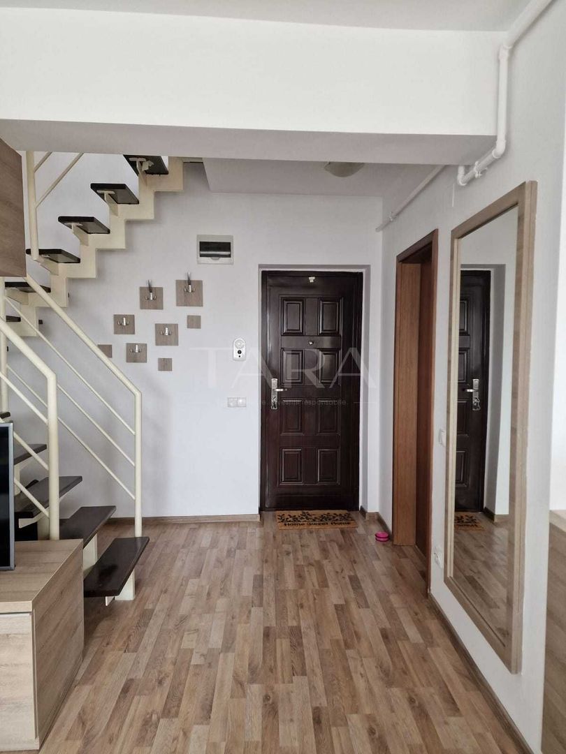 Apartament 2 camere, zonă liniștită, la marginea pădurii, Campului - Poză 2