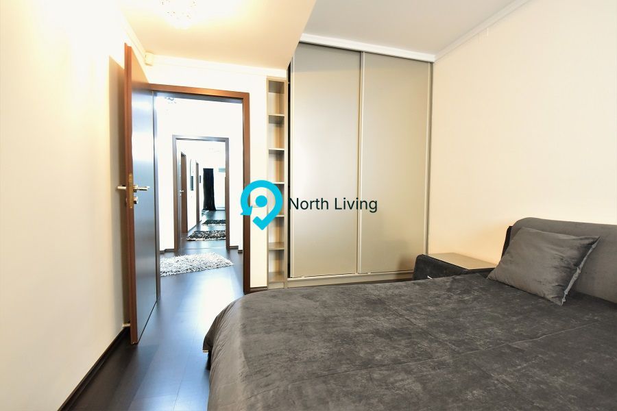 4 camere  | 120 mp utili, finisaje preminum | zona Aviatiei - Poză 9