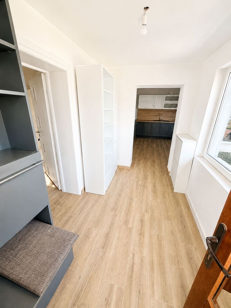 Casă renovată Hidișel - Poză 5