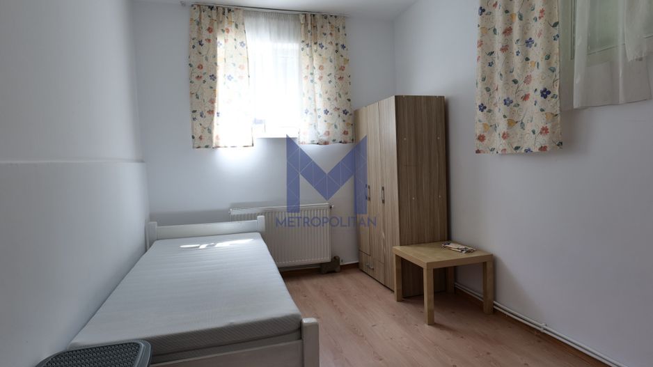 IDEAL studenți UMF! 4 camere la Parter de Casă - Poză 4