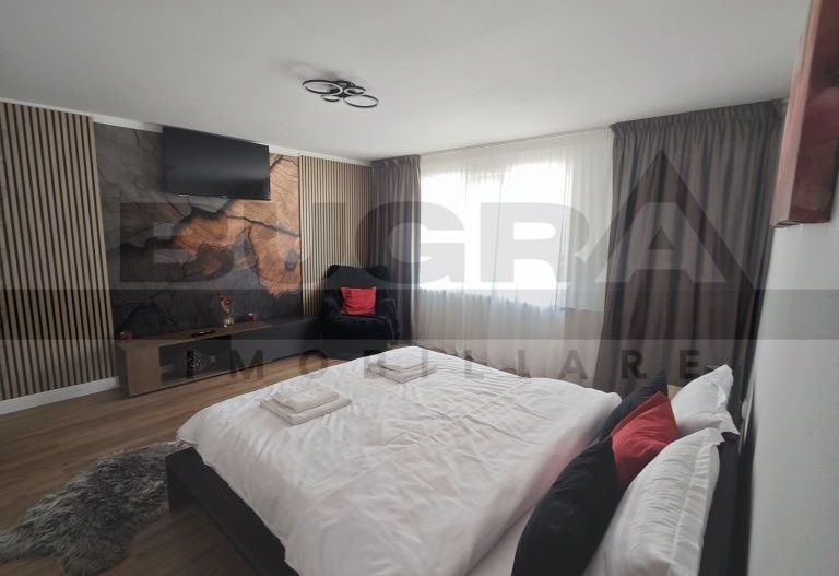 Apartament 2 camere, 65mp, parcare, zona Iulius Mall - Poză 2