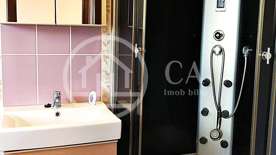 Casa cu 4 camere de inchiriat in  Santandrei, Bihor - Poză 11