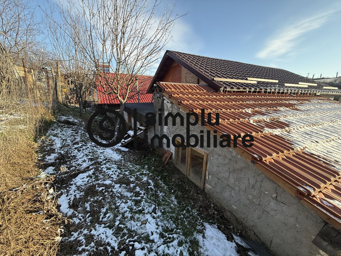 Casa parter Bucovat - Poză 16