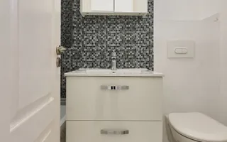 Apartament Gavana, 4 camere, etaj 1, renovat recent , zona Piata-0% comision - Poză 12