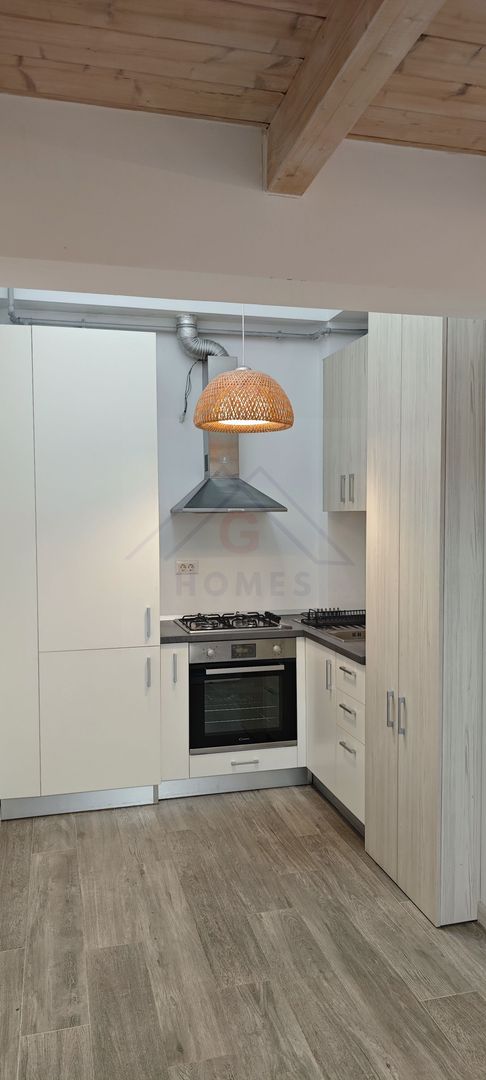 Apartament “de revista”, la casa in Elisabetin- zona consulatelor. - Poză 18