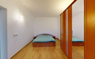 GROZAVESTI - Orhideea / Vila multifunctionala 251 mp / Teren 270 mp - Poză 38