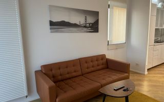 APARTAMENT DE LUX CU 2 CAMERE IN RESIDENCE 5, ZONA PIPERA PLAZA - Poză 2