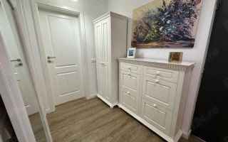 Apartament Global City Residence T553 - Poză 3