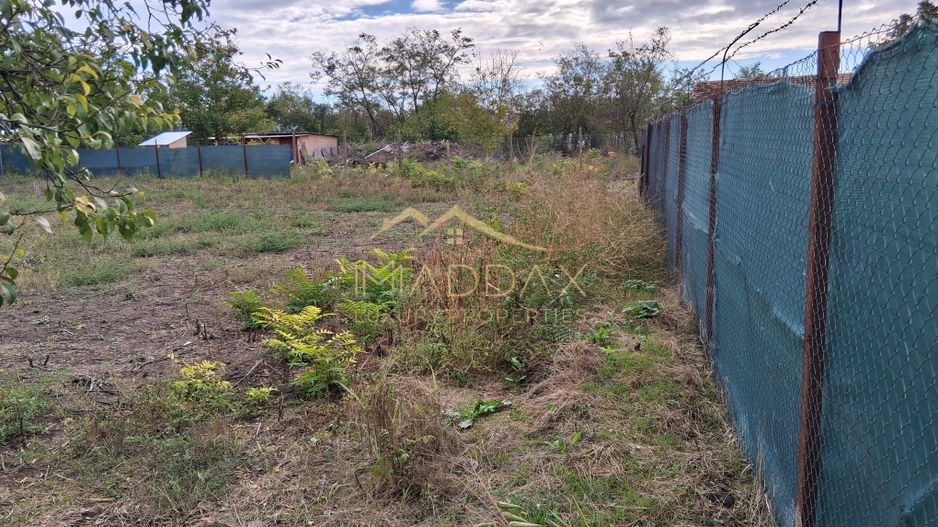 Teren investitie 2262mp // Lac Dorobantu // comuna Varasti - Poză 4