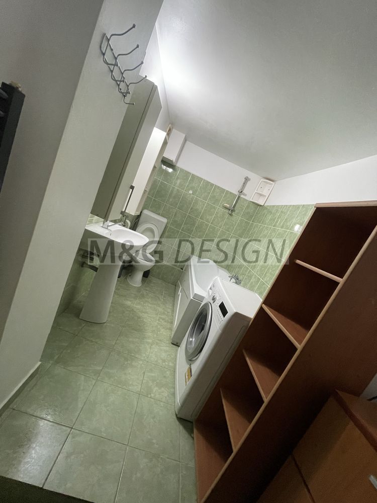 Apartament 3 camere bloc nou Telegrafului - Poză 8