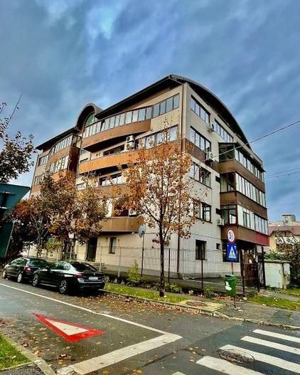 PENTHOUSE 3 CAMERE STRAULESTI, PARCARE, CENTRALA, METROU, COMISION 0% - Poză 13