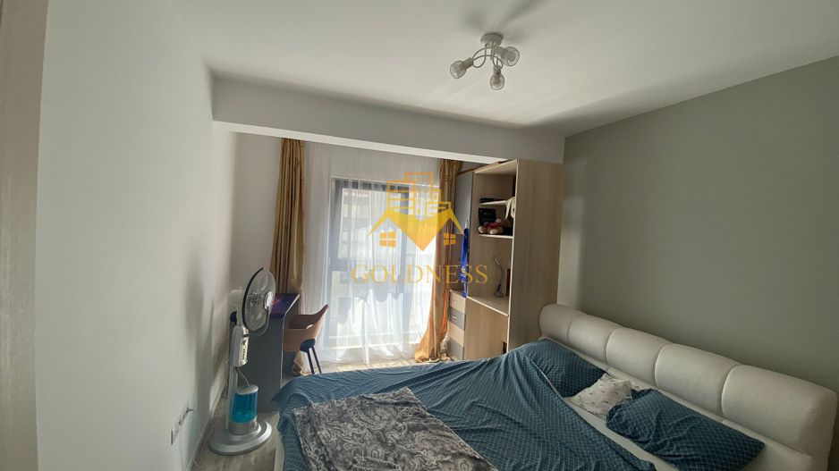 2 camere, Parcare, Zona Vivo Mall, Amethyst, Metro, Momax, Floresti - Poză 3