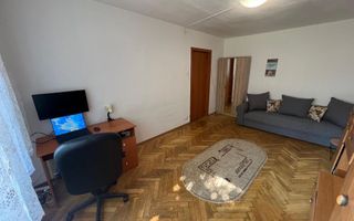 Apartament cu 1 cameră, decomandat, 34 mp, Podu Roș – Tutora, Iași - Poză 3