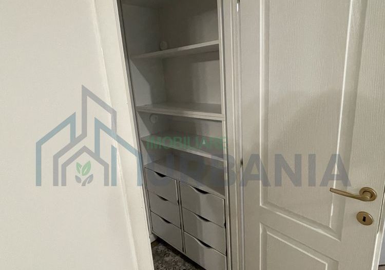 Apartament 2 camere în zona Podul de Piatră / Cantemir, Iași - Poză 4