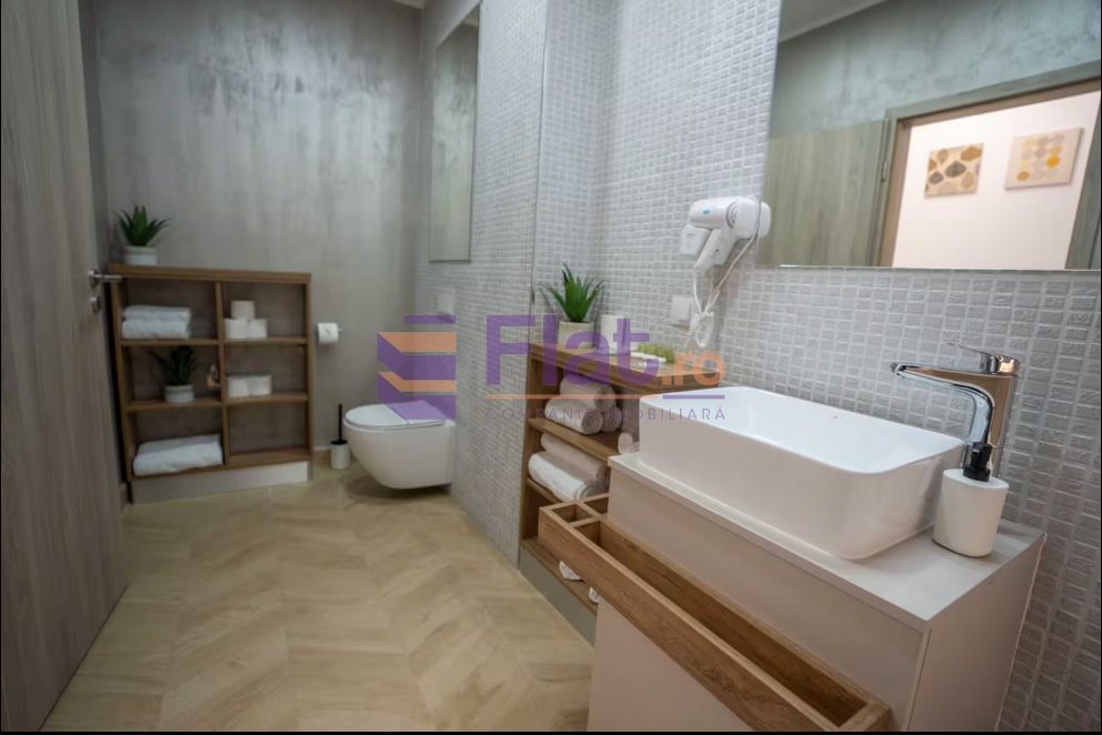 Apartament premium cu 2 camere | 60 mp | Coresi – Tractorul - Poză 3