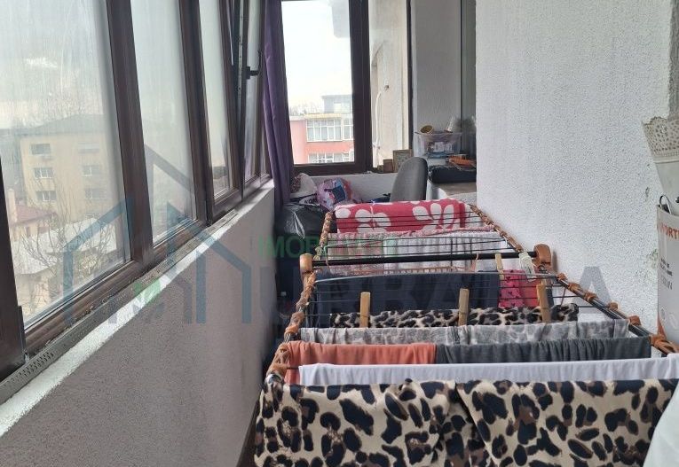 Vând apartament cu o camera - Poză 8