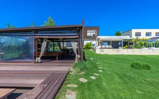 Vila Escapada | Piscină & Garaj pentru Barcă - Poză 34