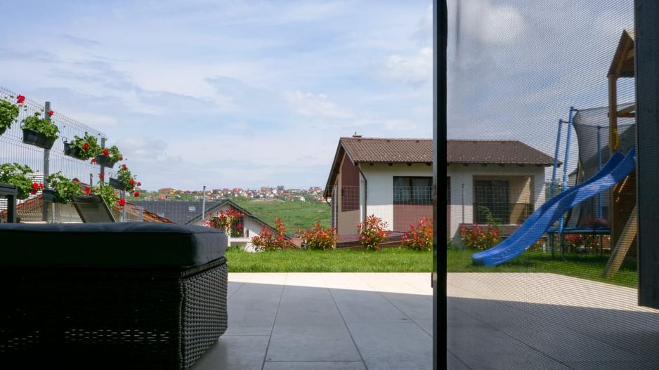 Duplex Nou Ultrafinisat Manastur - Poză 8