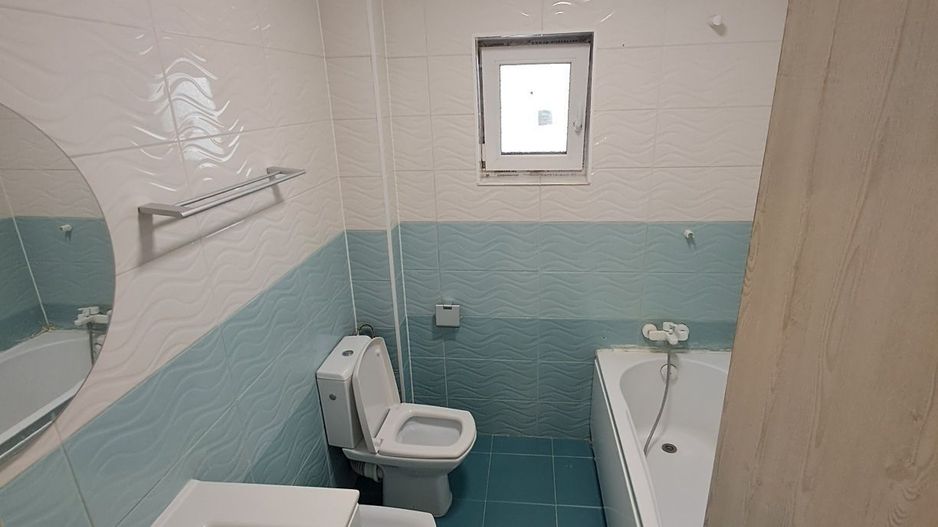 Braytim-Sud plaza | 2 Camere | Loc de parcare | Mobilat si utilat - Poză 6
