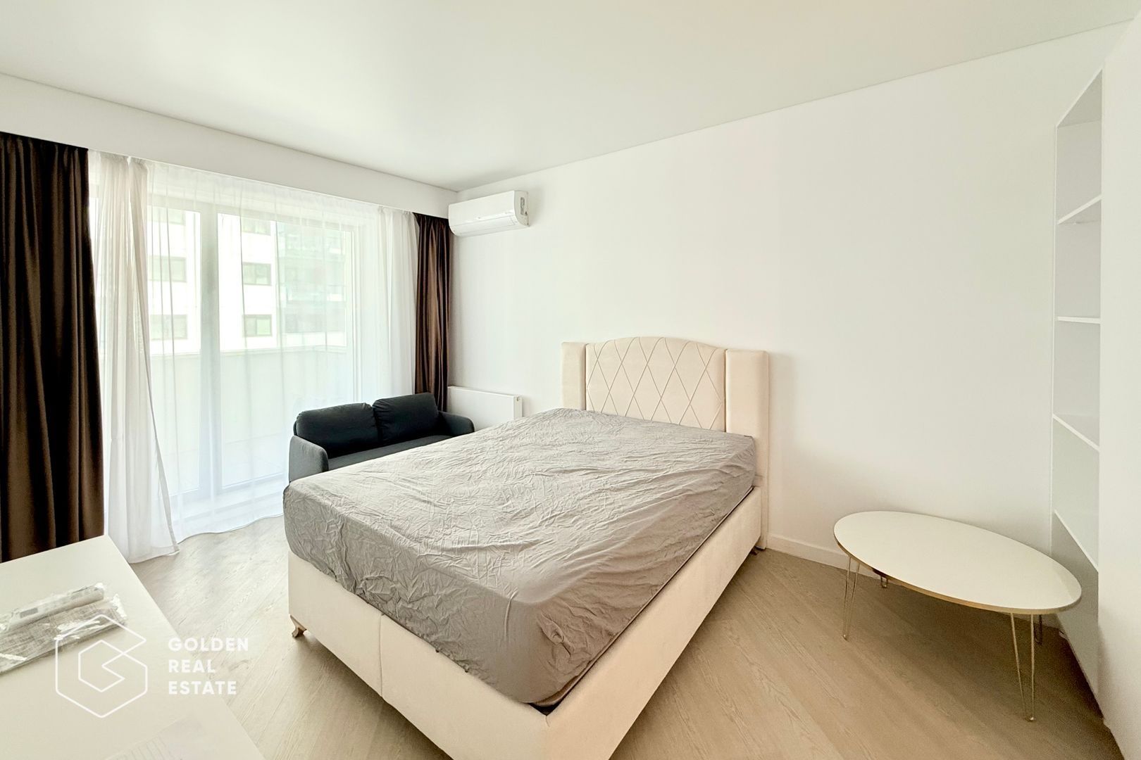 Studio la cheie Pipera, Cortina North, etaj 5,  mobilat și utilat - Poză 2