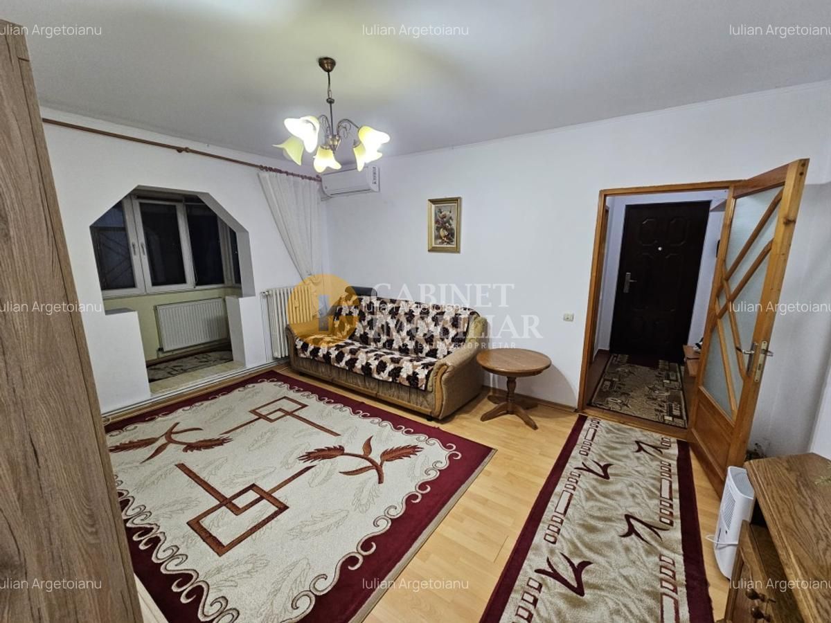 Apartament 2 camere de închiriat – zona Silk District / Carrefour Felicia - Poză 4