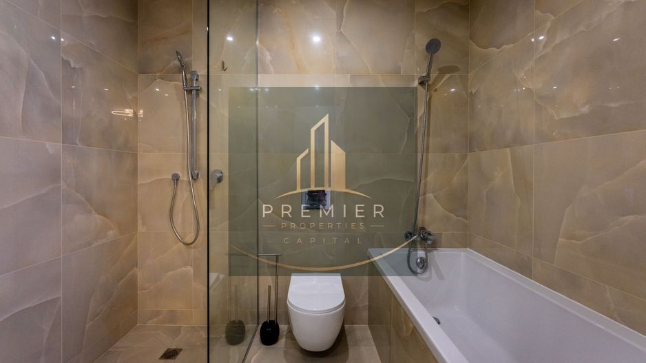 One Verdi Park | Apartament de lux, mobilat și utilat, totul nou - Poză 13