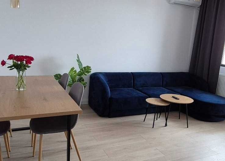 Apt 3 camere, nou, metrou Jiului - Poză 3