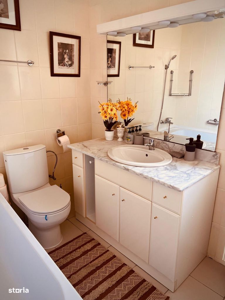 Casa tip Duplex P+1E + demisol + garaj | Zonă centrală | 432 mp teren - Poză 7