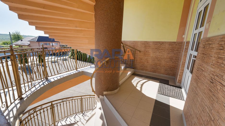 Spatiu comercial 1900 mp construiți, 3 niveluri, complet utilat - Poză 11