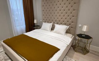 Apartament premium 3 camere zona Pipera | Piscină, Gym, Parcare - Poză 4