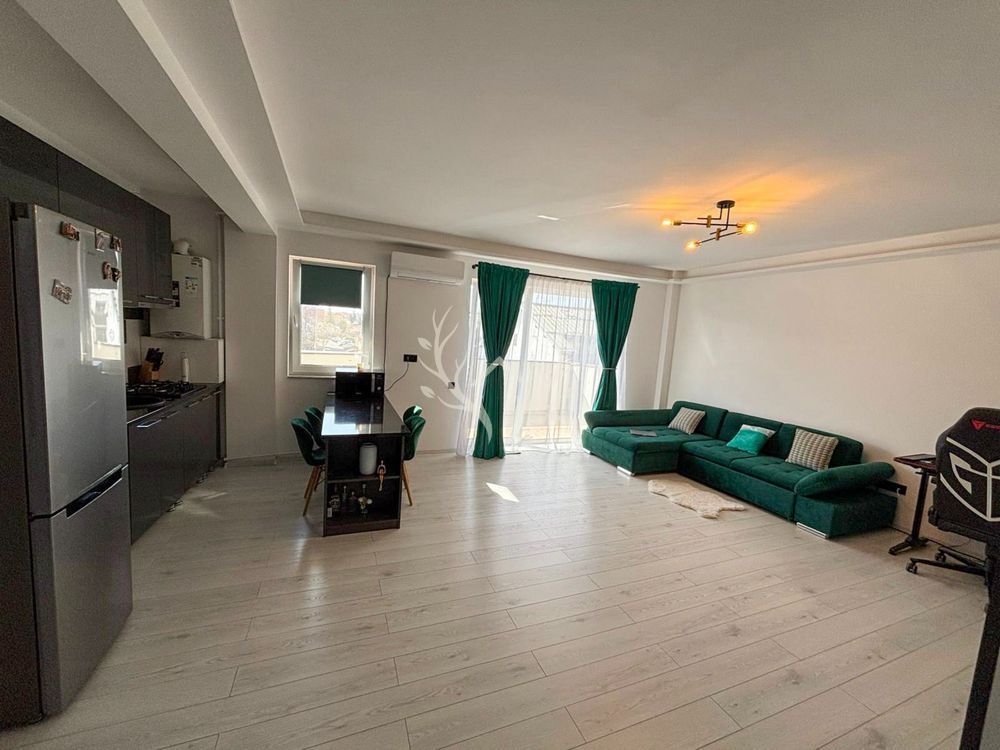Comision 0% Apartament cu 2 camere, bloc nou in Intre Lacuri - Poză 2