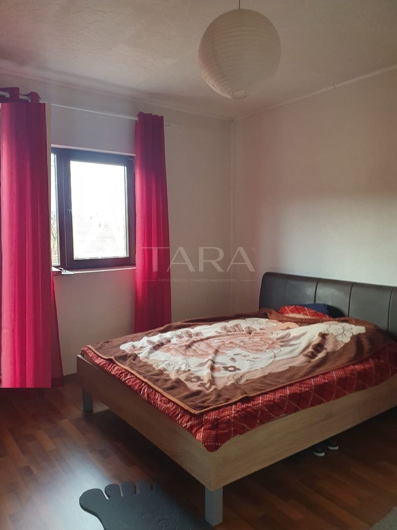 Casa 3 camere, zona Iris - Poză 3