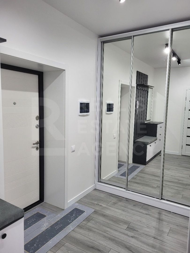 Chirie, apartament, 1 cameră, bulevardul Mircea Cel Bătrân, Ciocana - Poză 5